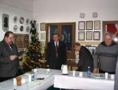 2007-12-20 - Posiedzenie Zarządu.