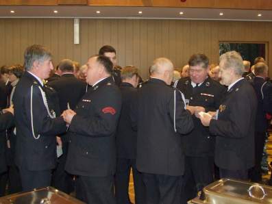 Regionalne Spotkanie Opatkowe Straakw - Tarnw - 19.12.2010