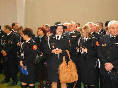 Spotkanie Opatkowe Maopolskich Straakw - 18.12.2010.