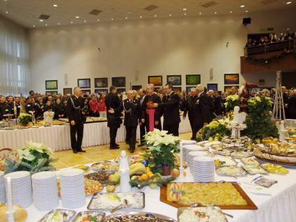 V. Regionalne Spotkanie Opatkowe Straakw - Tarnw - 18.12.2011 r.