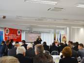 2016-11-26 - Zjazd Powiatowy ZOSP RP w Bochni.