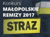 Małopolskie Remizy 2017.